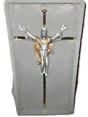 The Malco Calvary Collection Gift Crucifix Cross